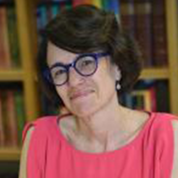 Photo of Professor Valérie Cormier-Daire