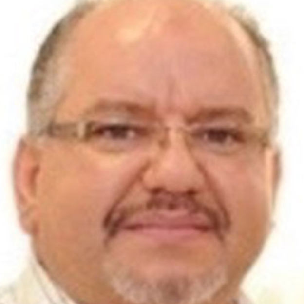 Photo of Doctor Tawfeg Ben-Omran